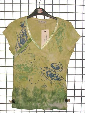 Designer Ladies Top
