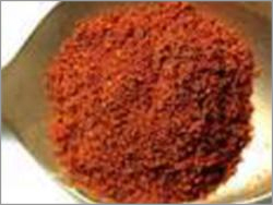 Chilly Powder
