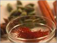 Ground Chilly Powder