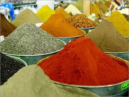 Spices & Seasonings