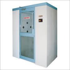 Air Shower System