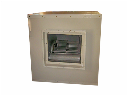 Commercial Air Washer