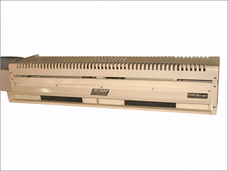Air Curtain