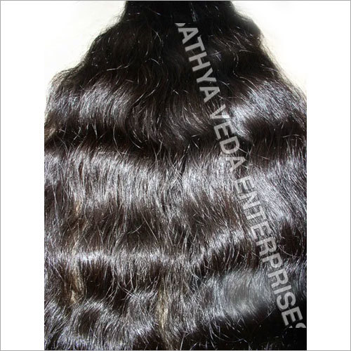 Remy Single Drawn Wavy Hair Remy Single Drawn Wavy Hair