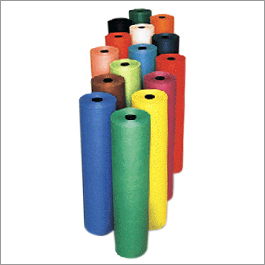 Coloured Parchment