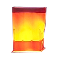 Flame Retardant Paper
