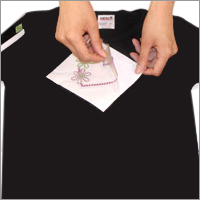 Hot Peel Cold Peel Plastisol Transfers