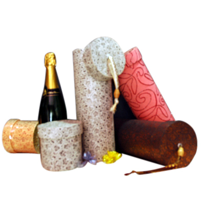 Wine Bottle Cover