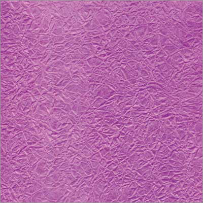 Handmade Paper Crushed