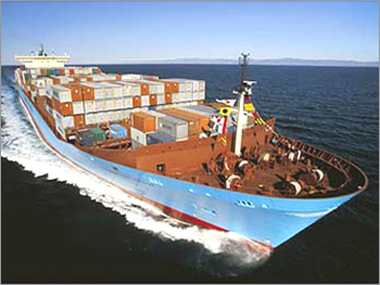 Air Freight
