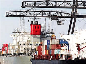 Ocean Freight