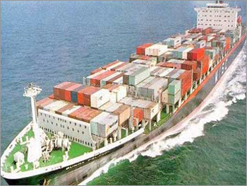 Ocean Freight