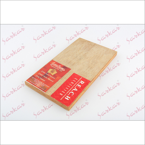 WBP Marine Plywood