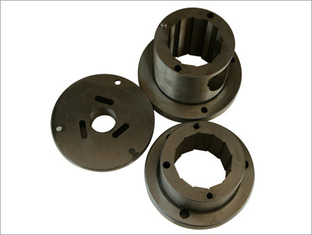 extruder parts