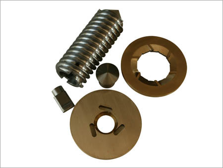 extruder parts