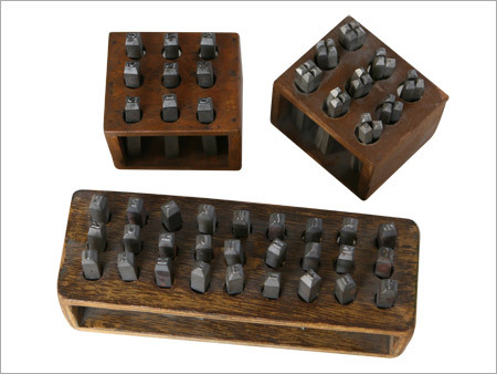 hand held punches