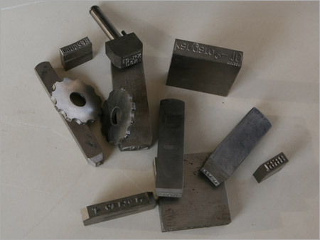 special logo stamps
