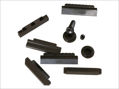 insert type precsion tooling for cnc presses