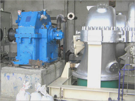 Gear Box