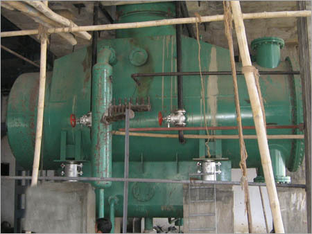 Condenser