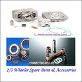 2/3 Wheeler Auto Spare Parts & Accessories