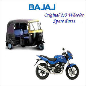 Bajaj Autorickshaw/Motorbikes