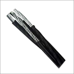 Arial Bunch Cable
