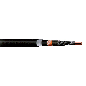 Braided Shield Flexible Cable