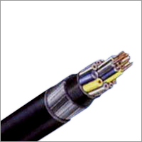 Power & Control Cables