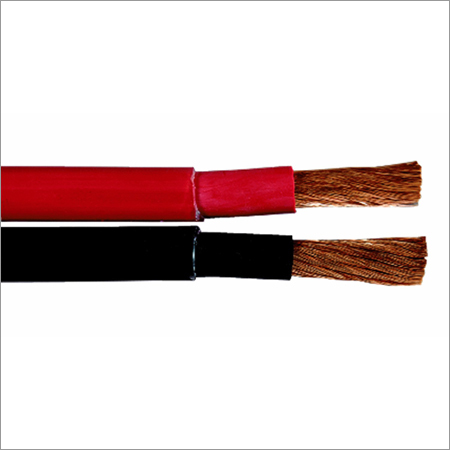 Parallel Twin Flexible Cable