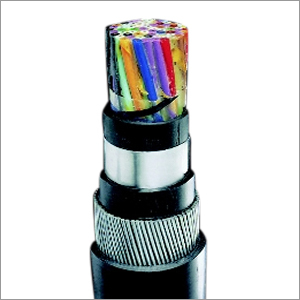 Telecommunication Cable