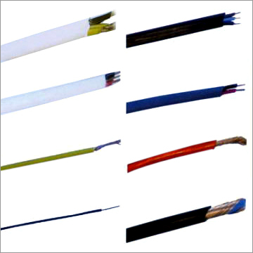 Wires & Cables Accessories