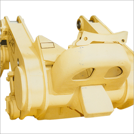 Ripper Attachment