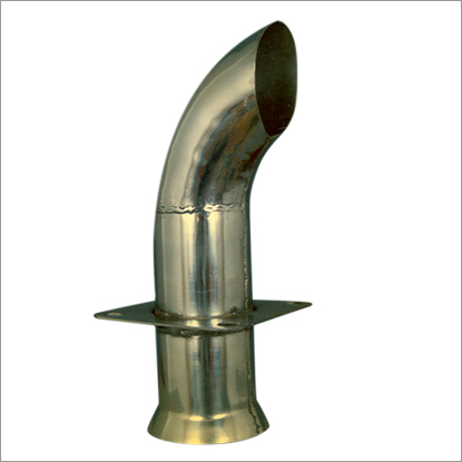 Tail Pipe