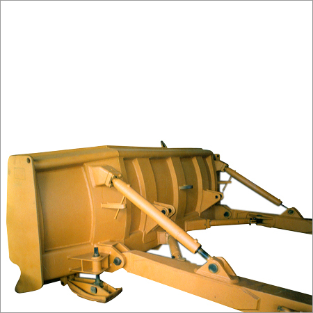 Coal Dozer Assembly