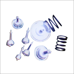 Valve Assembly