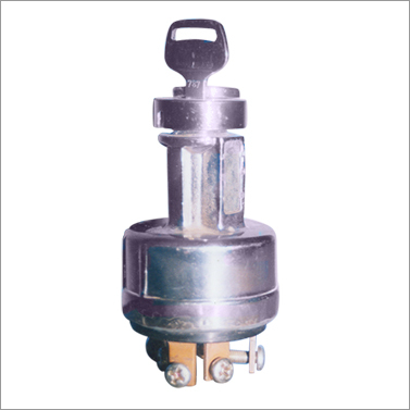 Starter Key