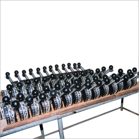 Range Selectors