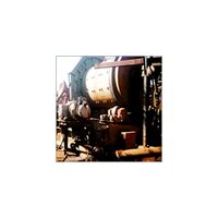Vibrating Screen