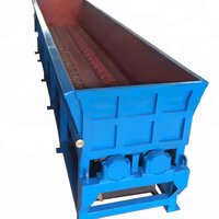 Log Washer
