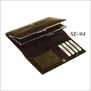 Leather Products