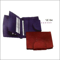 Ladies Wallet