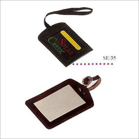 Luggage Tag