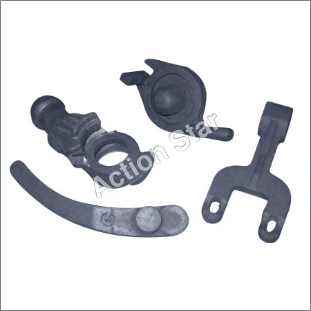 Induction Casting Products