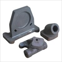 S.G Iron Casting
