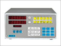 Data Processor