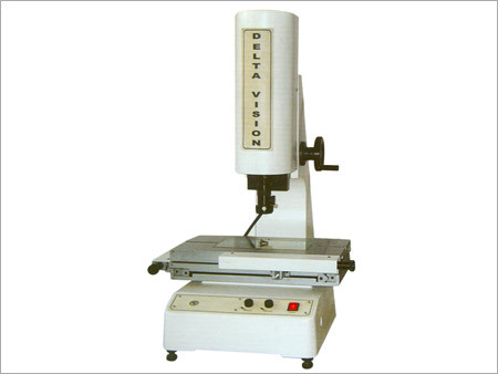 Delta Vision Inspection System