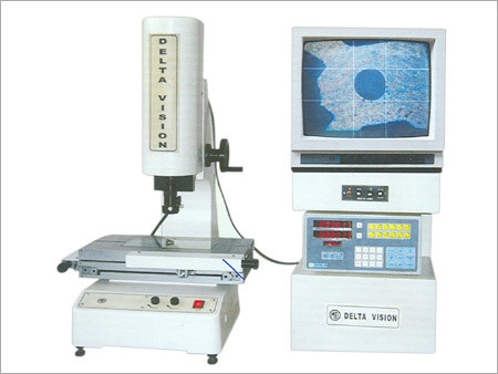 Delta Vision Inspection System