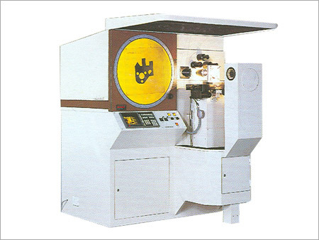 Profile Projector