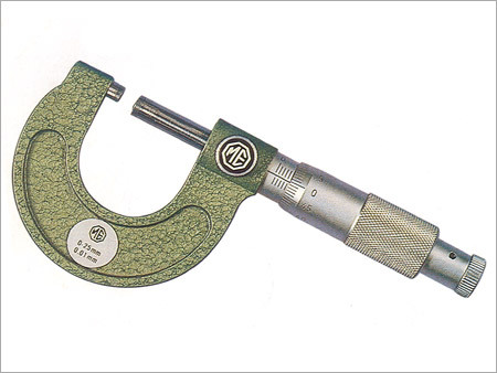 Outside Micrometer